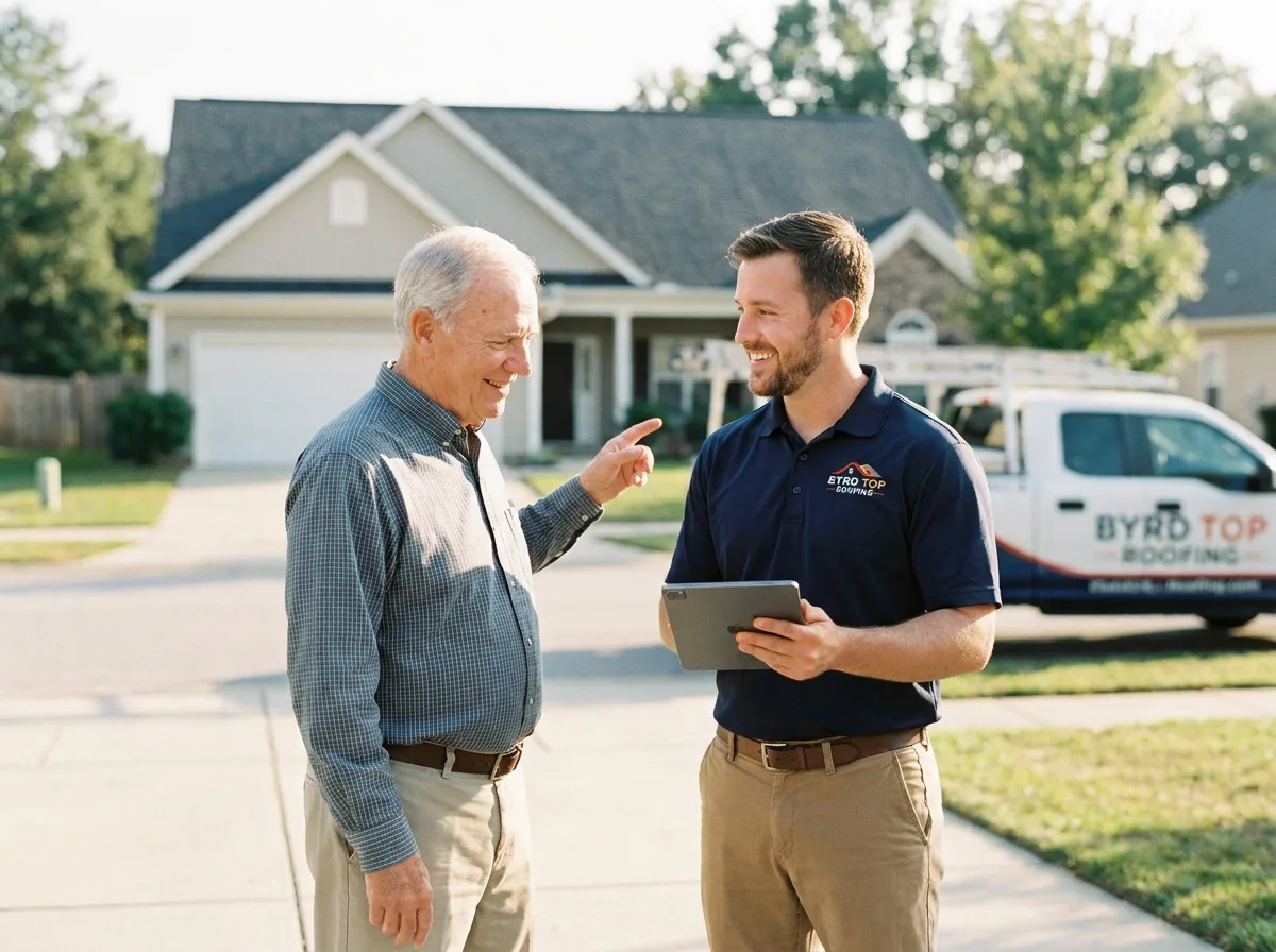 Roofing Maiden, NC FAQs